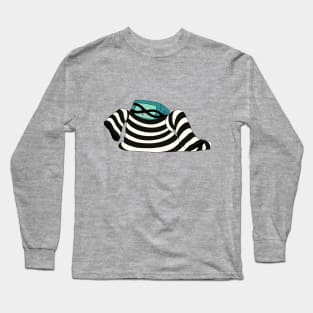 Bmo Robber Long Sleeve T-Shirt